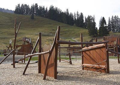 Alpsee Bergwelt