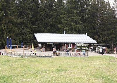 Alpsee Bergwelt