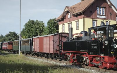 Öchsle Bahn