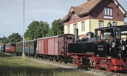 Öchsle Bahn