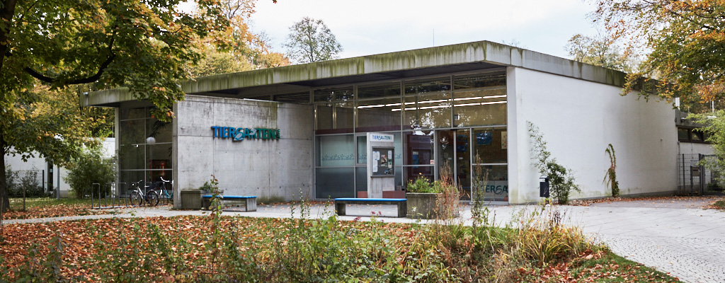 Tiergarten Ulm