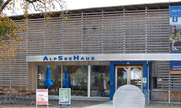 AlpSeeHaus