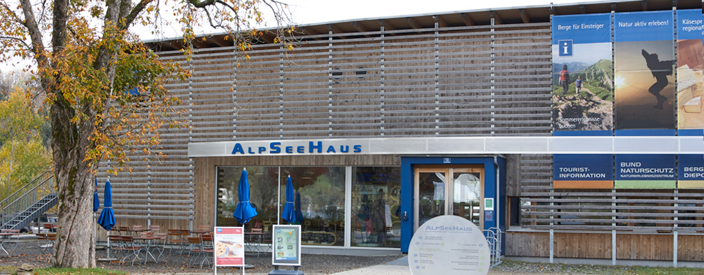 AlpSeeHaus