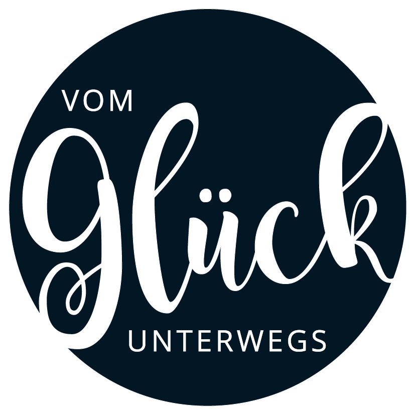 Vom Glück unterwegs